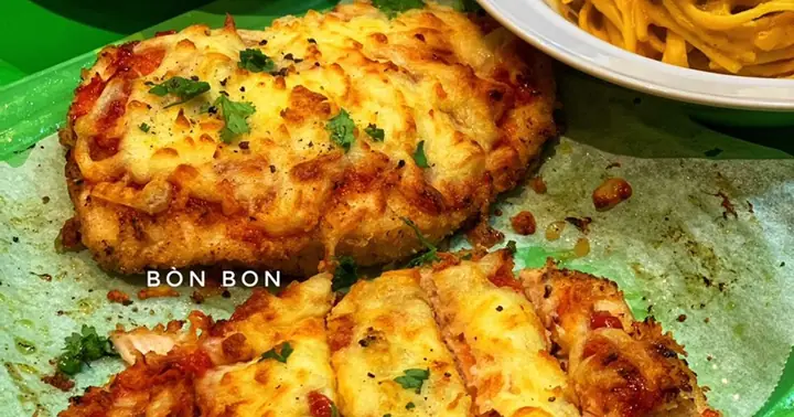 Cách Làm Ức Gà Nướng Phô Mai Thơm Ngon, Béo Ngậy Chuẩn Vị Nhà Hàng