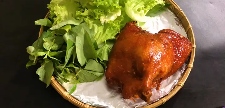 Cách Làm Vịt Chiên Xá Xíu Thơm Ngon, Đậm Đà Chuẩn Vị Tại Nhà Cách Làm Vịt Chiên Xá Xíu Thơm Ngon, Đậm Đà Chuẩn Vị Tại Nhà