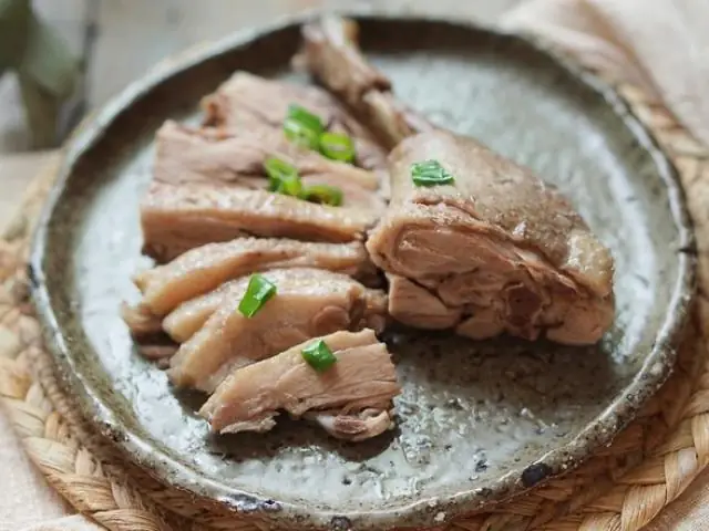 Cách Làm Vịt Muối Nam Kinh Chuẩn Vị, Thơm Ngon Tại Nhà