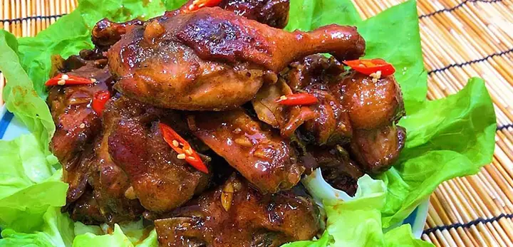 Cách Làm Vịt Sốt Me Ngon Chuẩn Vị, Không Bị Hăng Cho Bữa Cơm Gia Đình Cách Làm Vịt Sốt Me Ngon Chuẩn Vị, Không Bị Hăng Cho Bữa Cơm Gia Đình