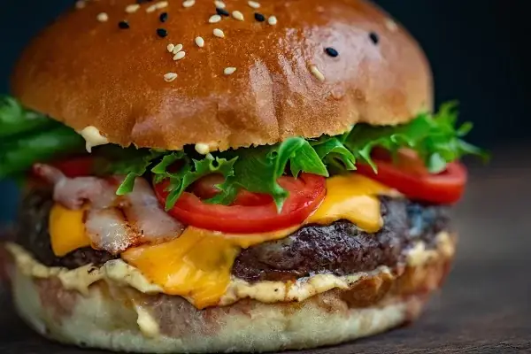 Cách Làm Vỏ Bánh Hamburger Thơm Ngon, Mềm Mịn Tại Nhà