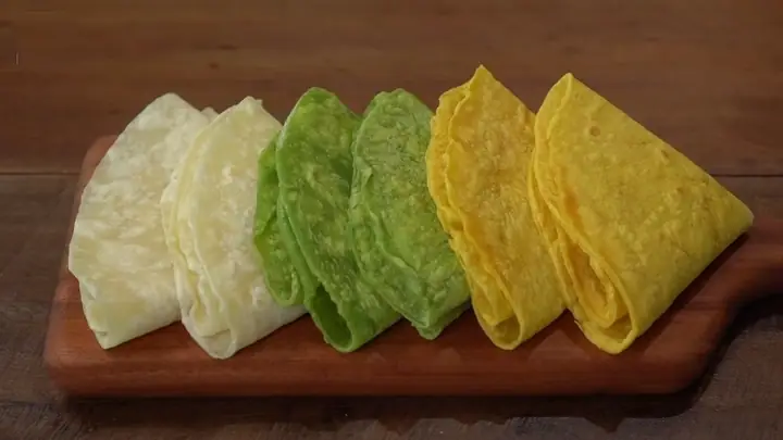 Cách Làm Vỏ Bánh Taco Đơn Giản Tại Nhà Với 3 Công Thức Cơ Bản Cách Làm Vỏ Bánh Taco Đơn Giản Tại Nhà Với 3 Công Thức Cơ Bản