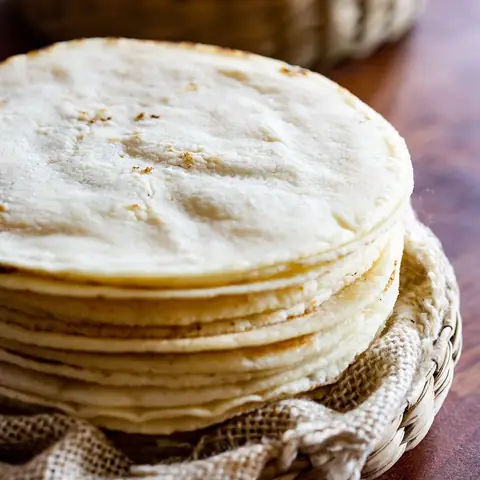 Cách Làm Vỏ Bánh Taco Đơn Giản Tại Nhà Với 3 Công Thức Cơ Bản Cách Làm Vỏ Bánh Taco Đơn Giản Tại Nhà Với 3 Công Thức Cơ Bản