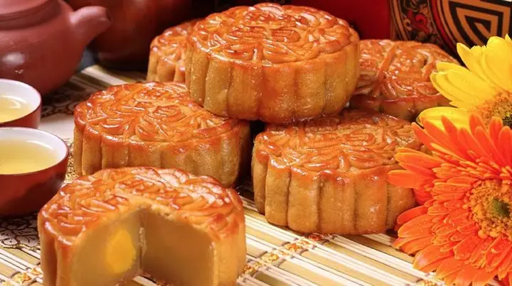 Cách Làm Vỏ Bánh Trung Thu Mềm Chuẩn Vị, Không Bị Khô Nứt
