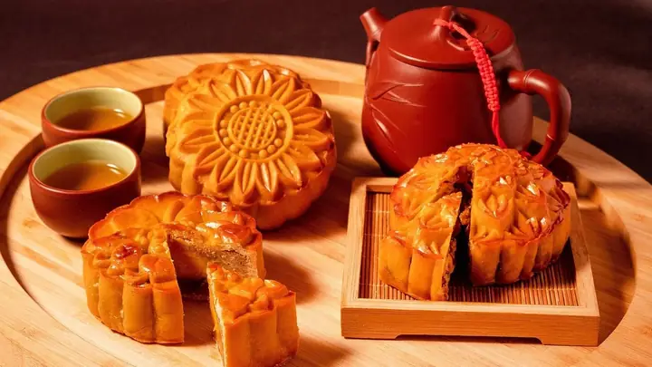 Cách Làm Vỏ Bánh Trung Thu Mềm Chuẩn Vị, Không Bị Khô Nứt