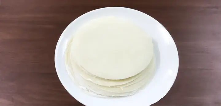 Cách Làm Vỏ Há Cảo Ngon, Dai, Không Bị Bở Chuẩn Vị