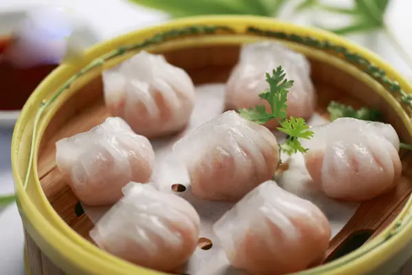 Cách Làm Vỏ Há Cảo Ngon, Dai, Không Bị Bở Chuẩn Vị Cách Làm Vỏ Há Cảo Ngon, Dai, Không Bị Bở Chuẩn Vị
