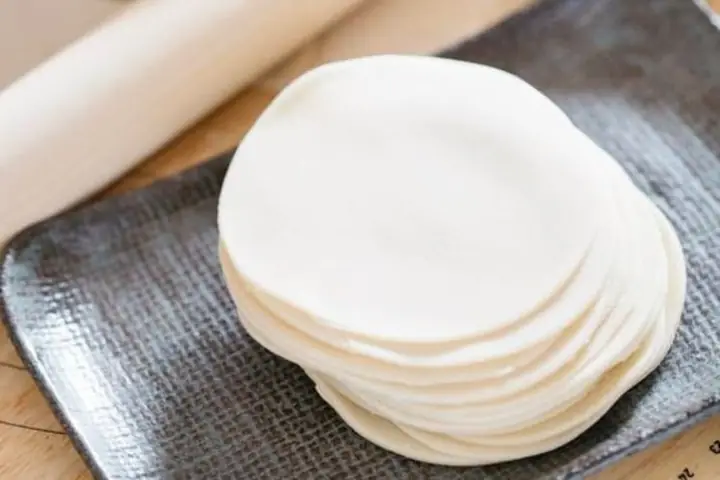 Cách Làm Vỏ Há Cảo Ngon, Dai, Không Bị Bở Chuẩn Vị Cách Làm Vỏ Há Cảo Ngon, Dai, Không Bị Bở Chuẩn Vị