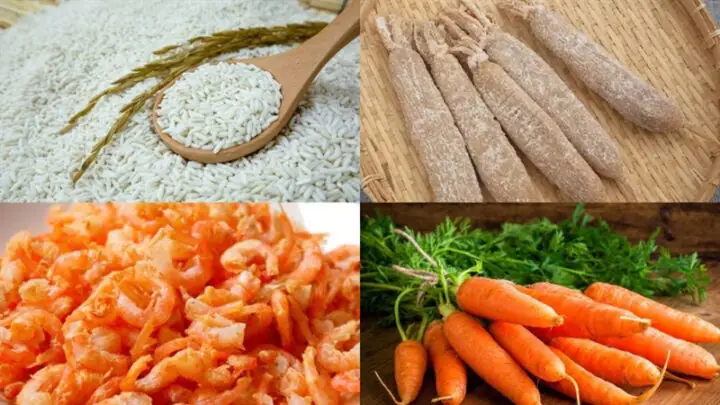 Cách Làm Xá Bấu Ăn Xôi Ngon Chuẩn Vị, Dễ Thực Hiện Tại Nhà