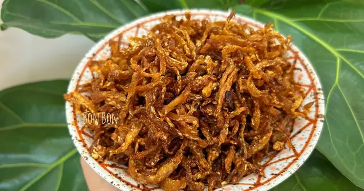 Cách Làm Xá Bấu Ăn Xôi Ngon Chuẩn Vị, Dễ Thực Hiện Tại Nhà