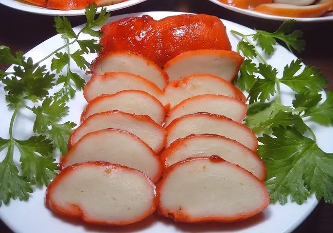 Cách Làm Xá Xíu Chay Ngon Chuẩn Vị, Sớm Thịt Mềm Dai