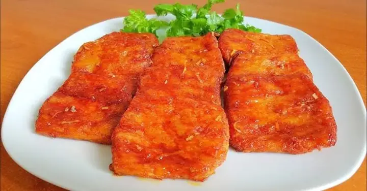 Cách Làm Xá Xíu Chay Ngon Chuẩn Vị, Sớm Thịt Mềm Dai