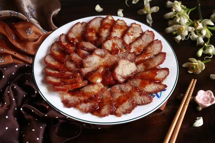 Cách Làm Xá Xíu Người Hoa Ngon Chuẩn Vị Nhà Hàng