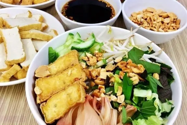 Cách Làm Xì Dầu Ăn Bún Chuẩn Vị, Đơn Giản Tại Nhà