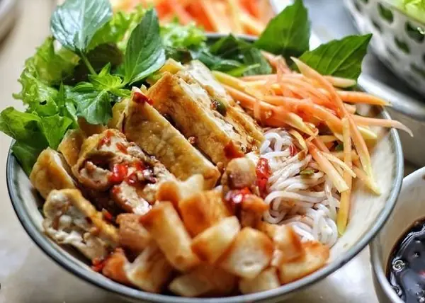 Cách Làm Xì Dầu Ăn Bún Chuẩn Vị, Đơn Giản Tại Nhà