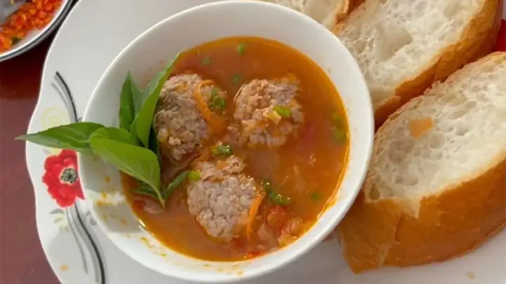 Cách Làm Xí Muội Bánh Mì Ngon Chuẩn Vị Tại Nhà