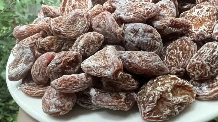 Cách Làm Xí Muội Sấu Ngon Chuẩn Vị Tại Nhà Cách Làm Xí Muội Sấu Ngon Chuẩn Vị Tại Nhà