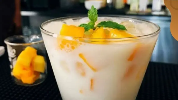 Cách Làm Xoài Chín Dầm Ngon Chuẩn Vị, Giòn Ngọt Khó Cưỡng
