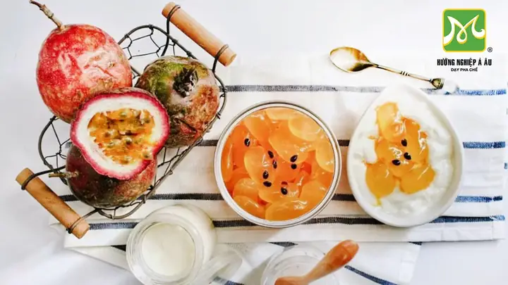 Cách Làm Yaourt Hột Đát Ngon Chuẩn Vị Tại Nhà