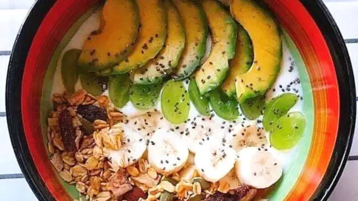 Cách Làm Yến Mạch Ngâm Qua Đêm Chuẩn Vị, Bổ Dưỡng Cho Bữa Sáng Bận Rộn