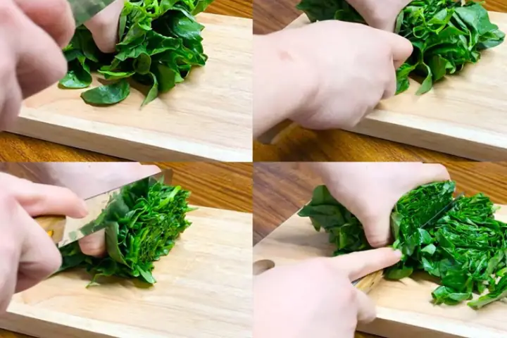Cách Lặt Rau Mồng Tơi Đúng Chuẩn, Giữ Được Độ Tươi Ngon