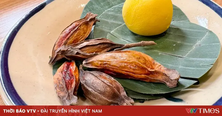 Cách Lấy Màu Từ Quả Dành Dành: 5 Phương Pháp Tự Nhiên Và An Toàn