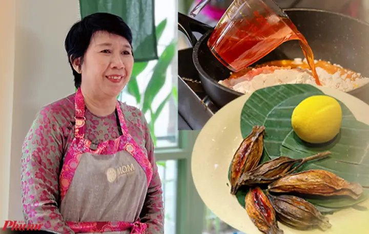 Cách Lấy Màu Từ Quả Dành Dành: 5 Phương Pháp Tự Nhiên Và An Toàn