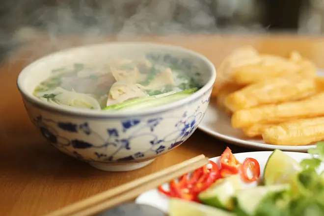 Cách Lọc Gà Làm Phở