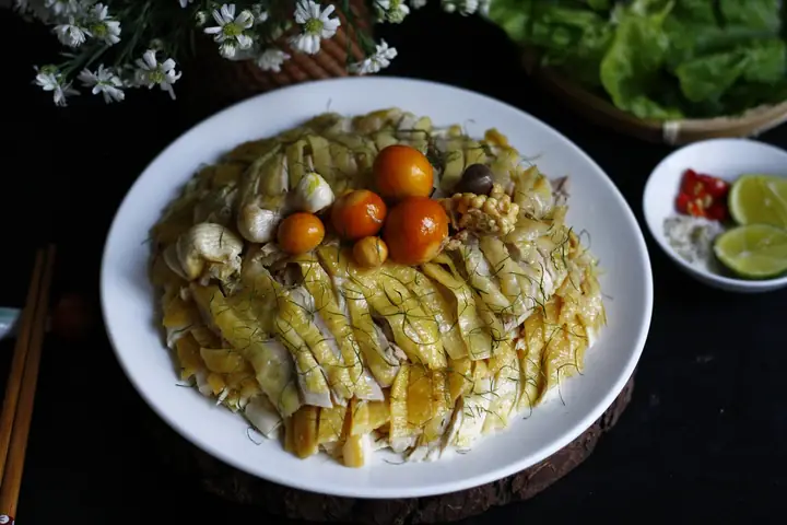 Cách Lọc Gà Làm Phở