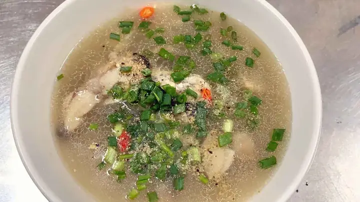 Cách Luộc Bánh Canh Bột Gạo Chuẩn Vị, Dai Ngon Không Bị Nát