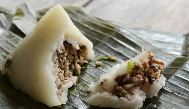 Các Cách Luộc Bánh Giò Ngon Chuẩn Vị, Không Bị Nát