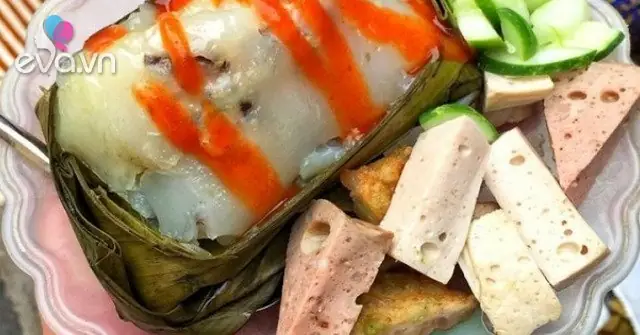 Các Cách Luộc Bánh Giò Ngon Chuẩn Vị, Không Bị Nát