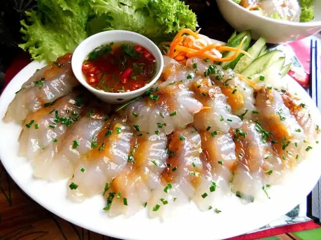 Cách Luộc Bánh Lọc Trần Chuẩn Vị Huế, Dai Ngon Không Bị Nát Cách Luộc Bánh Lọc Trần Chuẩn Vị Huế, Dai Ngon Không Bị Nát