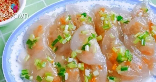 Cách Luộc Bánh Lọc Trần Chuẩn Vị Huế, Dai Ngon Không Bị Nát Cách Luộc Bánh Lọc Trần Chuẩn Vị Huế, Dai Ngon Không Bị Nát