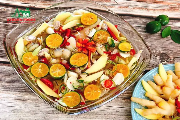 Cách Luộc Chân Gà Rút Xương Ngon Giòn Chuẩn Vị Nhà Hàng