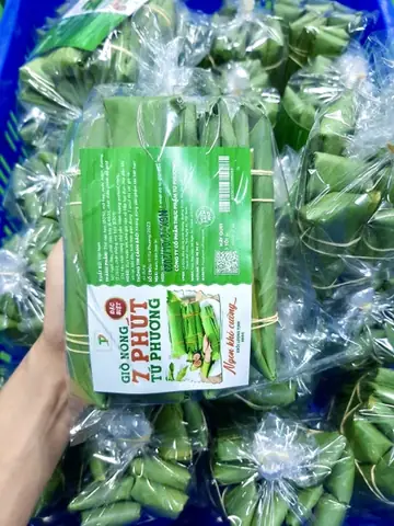 Cách Luộc Giò 7 Phút: Bí Quyết Giữ Giò Không Bở, Không Chảy Nước