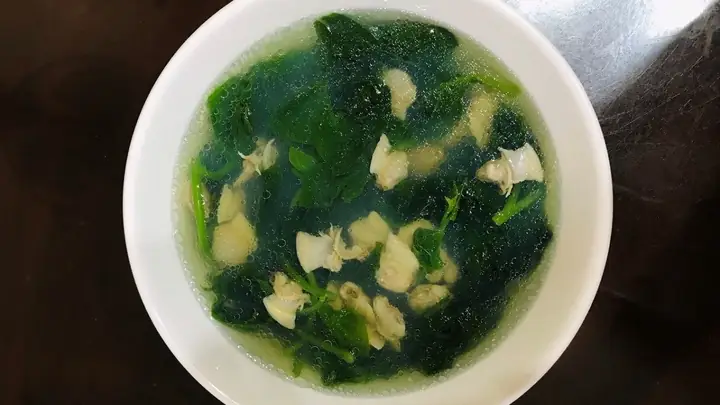 Cách Luộc Ngao Nấu Canh Chuẩn Vị, Thịt Ngọt Không Bị Sạn Cát Cách Luộc Ngao Nấu Canh Chuẩn Vị, Thịt Ngọt Không Bị Sạn Cát