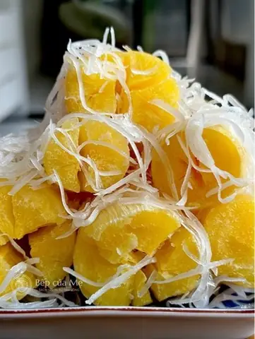 Cách Luộc Sắn Dẻo Ruột Vàng Chuẩn Vị, Không Bị Đắng Và An Toàn Cho Sức Khỏe