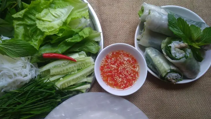 Cách Luộc Thịt Cuốn Bánh Tráng Chuẩn Vị Và Không Bị Khô