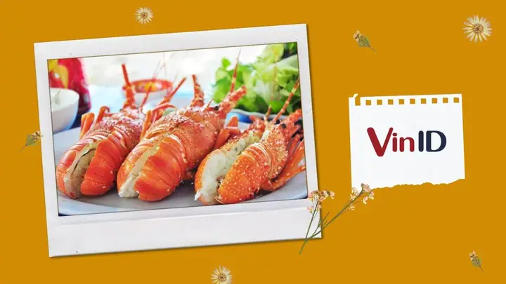Cách Luộc Tôm Hùm Ngon