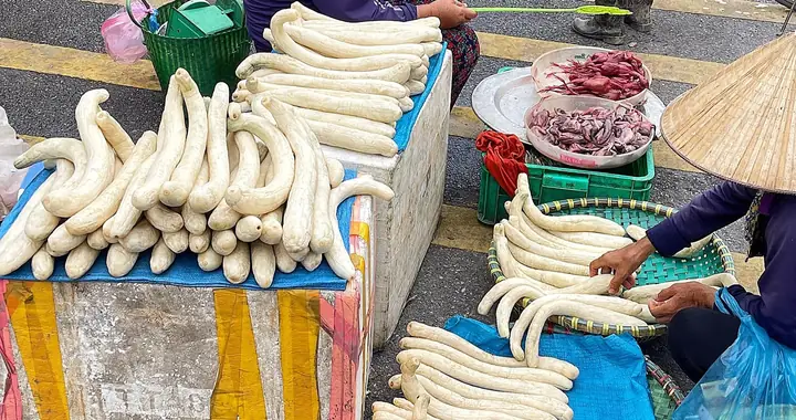 Cách Muối Dưa Gang Để Được Lâu: Bí Quyết Vừa Giòn Ngon Vừa An Toàn