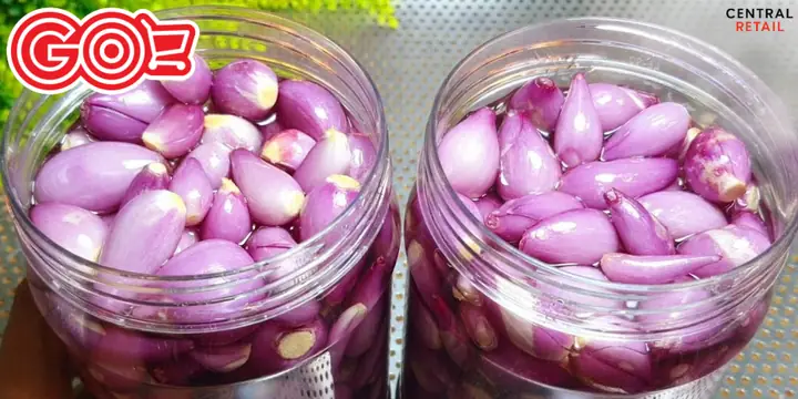 Các Cách Muối Hành Củ Non Ngon, Giòn, Để Được Lâu Các Cách Muối Hành Củ Non Ngon, Giòn, Để Được Lâu