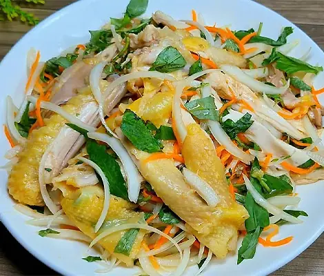 Cách Muối Nhút Rau Muống Ngon Giòn Chuẩn Vị Quê