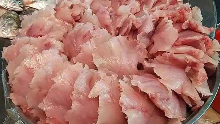 Cách Nạo Cá Thác Lác Chuẩn Vị, Giữ Nguyên Độ Dai Ngon Cho Món Chả Cá Hấp Dẫn