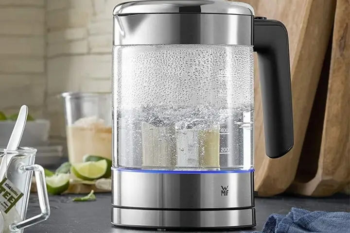 Cách Nấu Ăn Bằng Ấm Siêu Tốc: 15+ Món Ngon Bất Ngờ Từ Thiết Bị Quen Thuộc