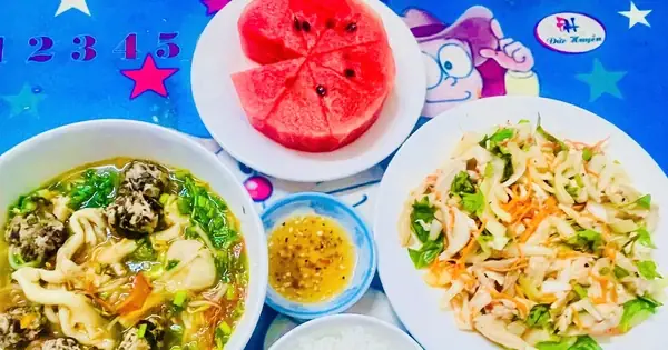 Cách Nấu Ăn Đơn Giản Cho Sinh Viên: Hướng Dẫn Chi Tiết Từ A-z Cách Nấu Ăn Đơn Giản Cho Sinh Viên: Hướng Dẫn Chi Tiết Từ A-z
