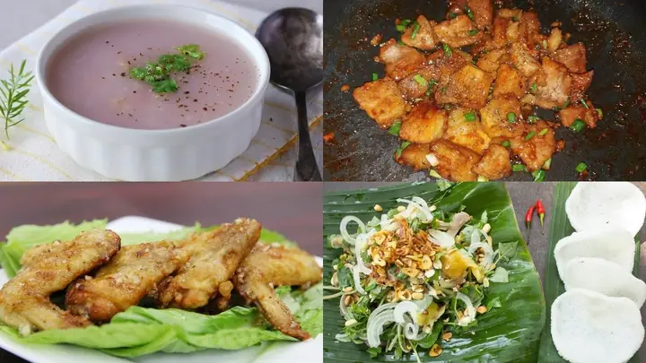 Cách Nấu Ăn Ngon Và Rẻ Cho Mọi Nhà: Hướng Dẫn Chi Tiết Từ A Đến Z