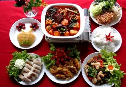 Các Cách Nấu Ăn Nhanh Gọn Cho Người Bận Rộn, Không Tốn Nhiều Thời Gian Các Cách Nấu Ăn Nhanh Gọn Cho Người Bận Rộn, Không Tốn Nhiều Thời Gian