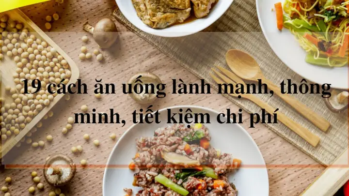 15+ Cách Nấu Ăn Tiết Kiệm Hiệu Quả Cho Mọi Nhà 15+ Cách Nấu Ăn Tiết Kiệm Hiệu Quả Cho Mọi Nhà