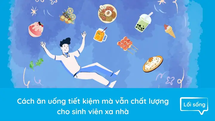 10+ Cách Nấu Ăn Tiết Kiệm Cho Sinh Viên: Ăn Ngon, Đủ Chất Với Ngân Sách Hạn Hẹp